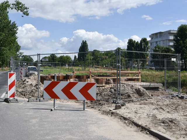 18. ul. Chrobrego 21.07.2020